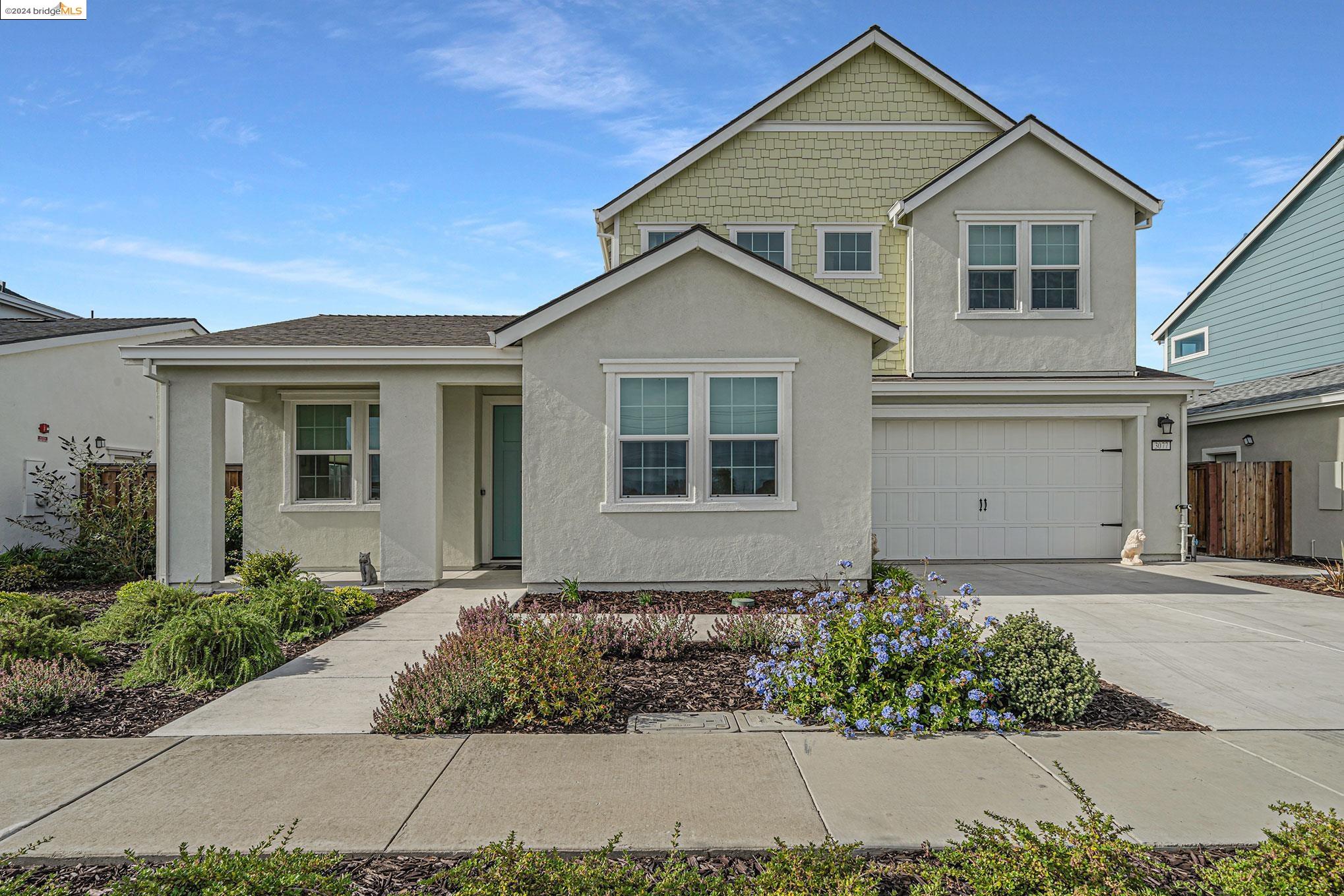 3077 Delta Coves Dr