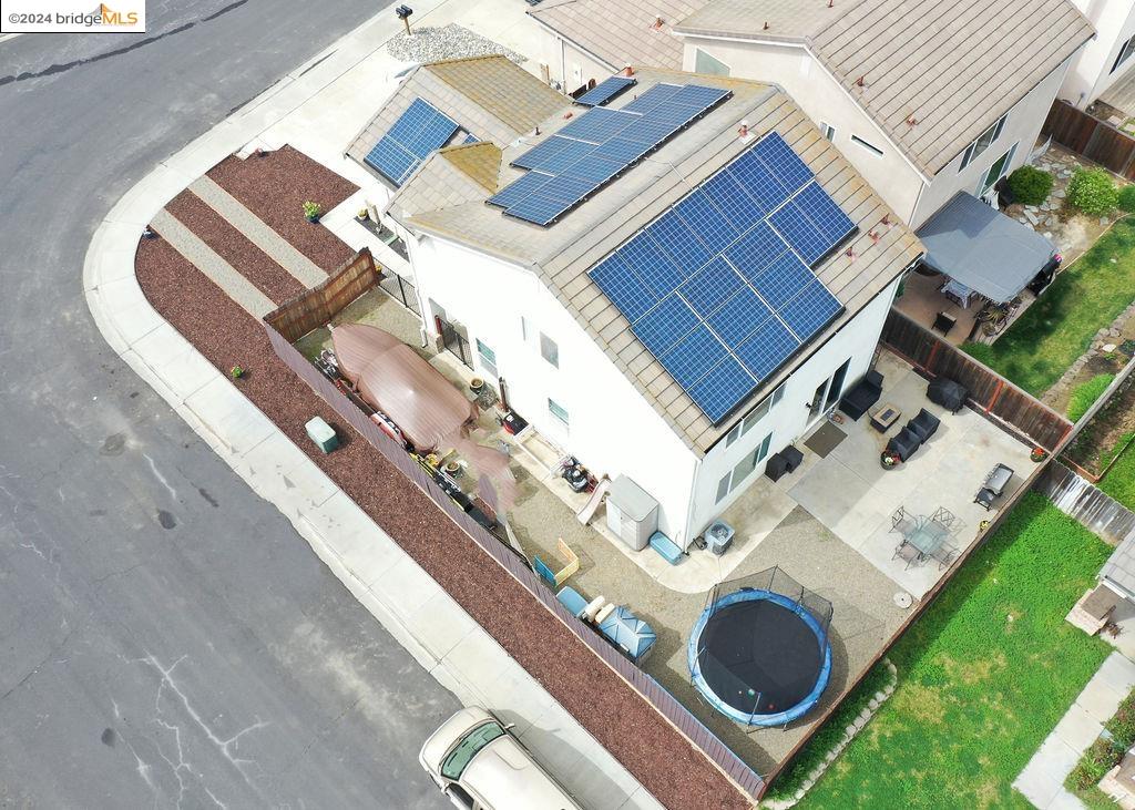 3526 Yacht Drive