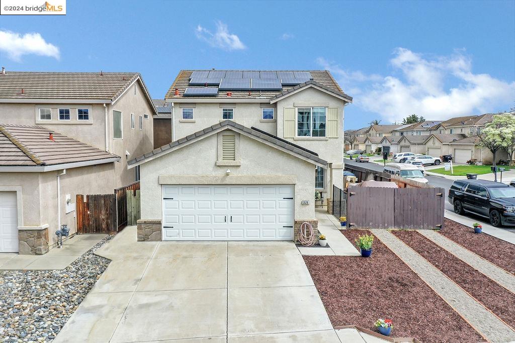 3526 Yacht Drive