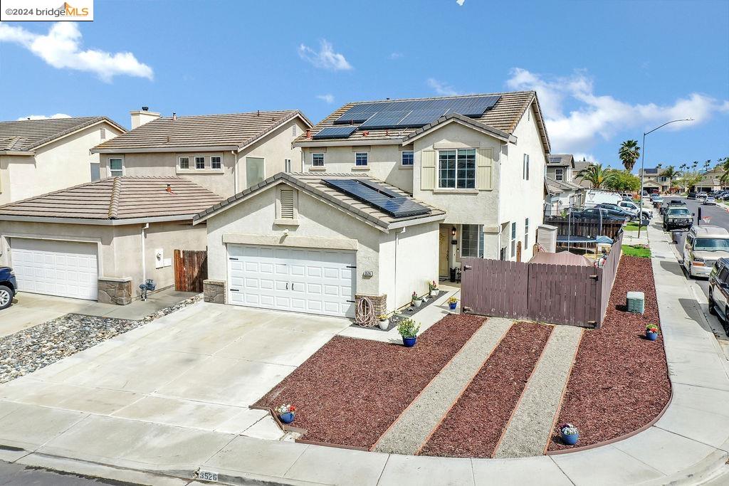 3526 Yacht Drive