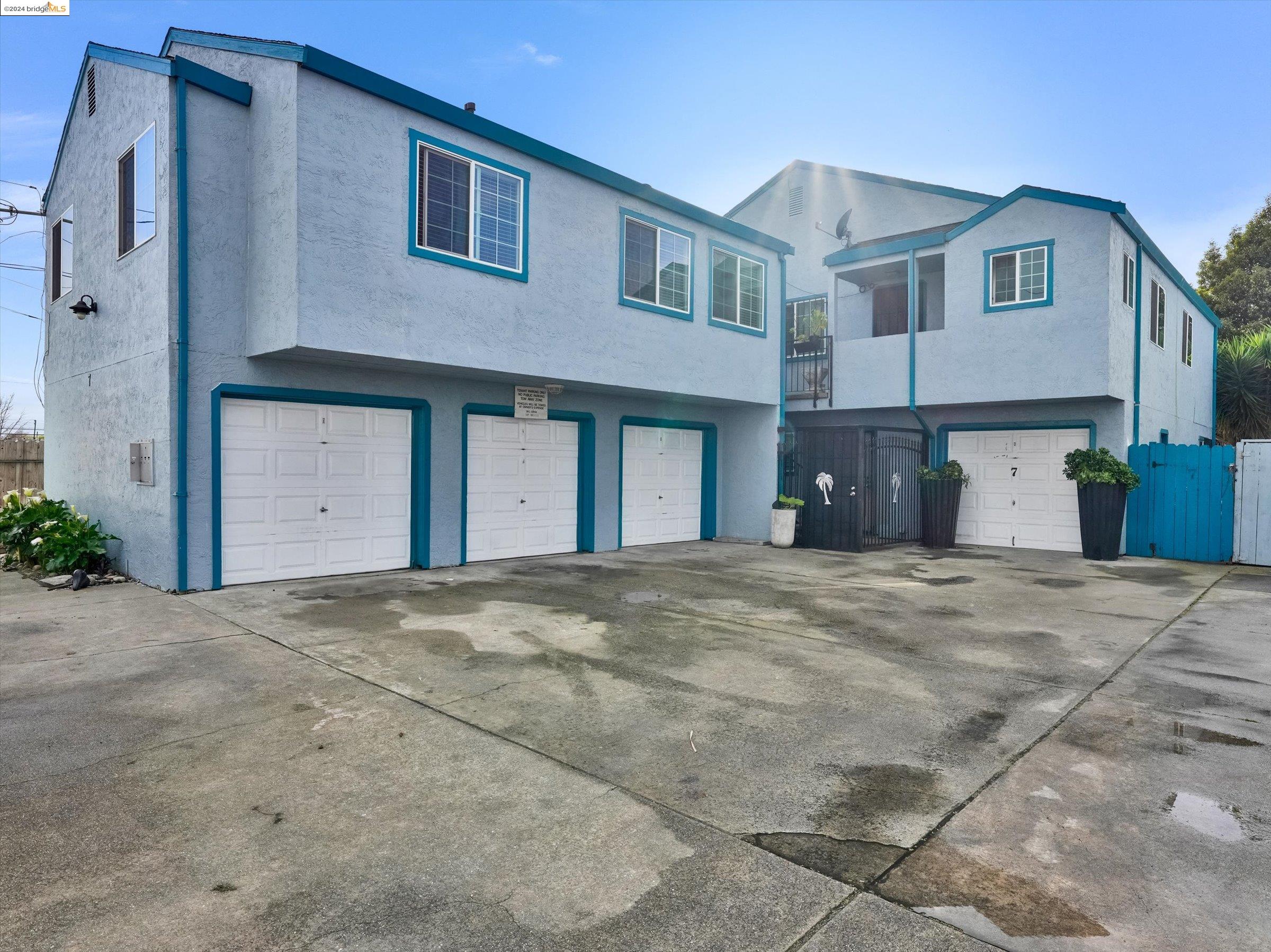 7 16Th St