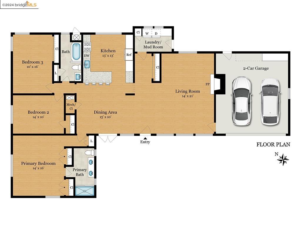 160 Dracena Ave