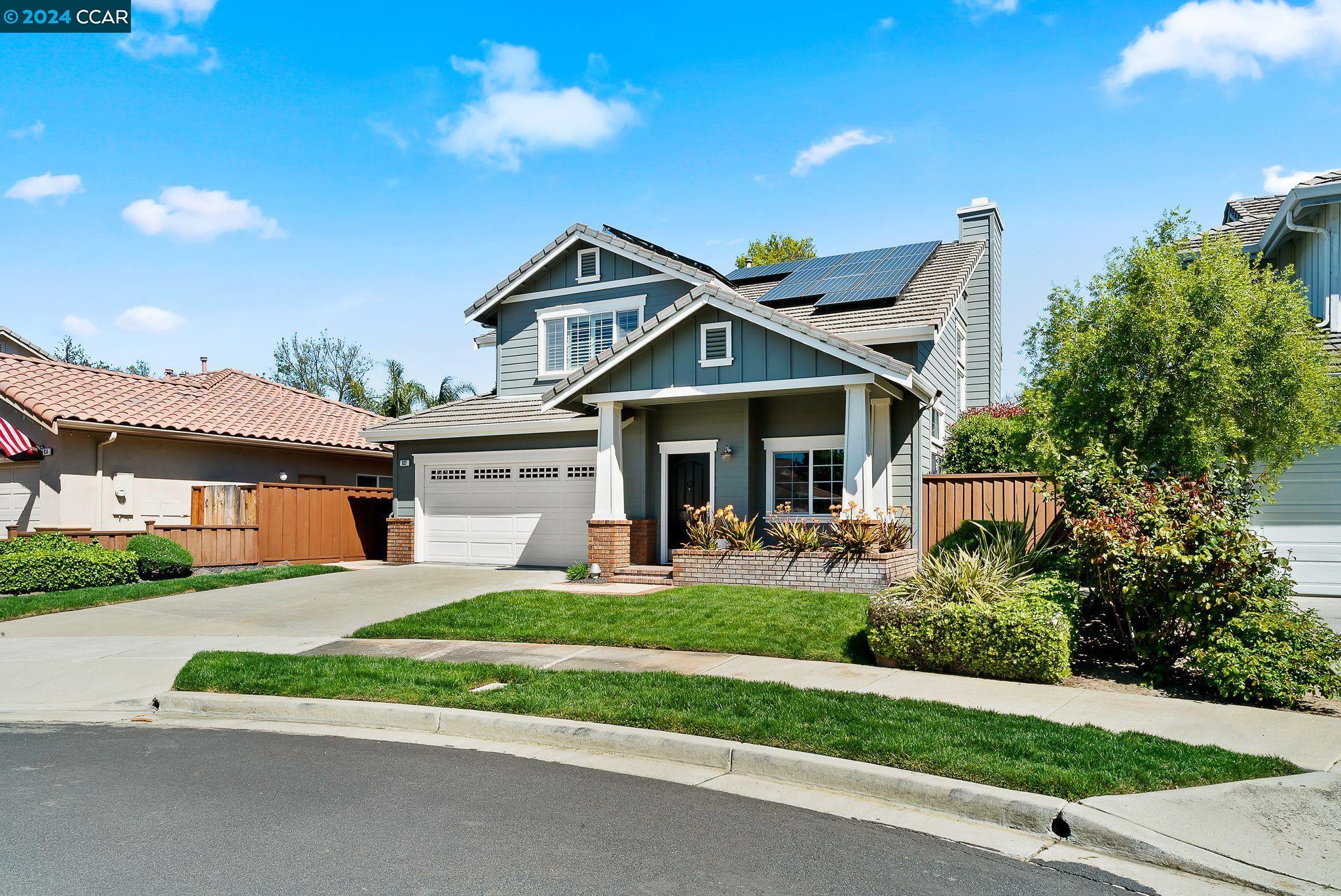 932 Calle Diablo Ct