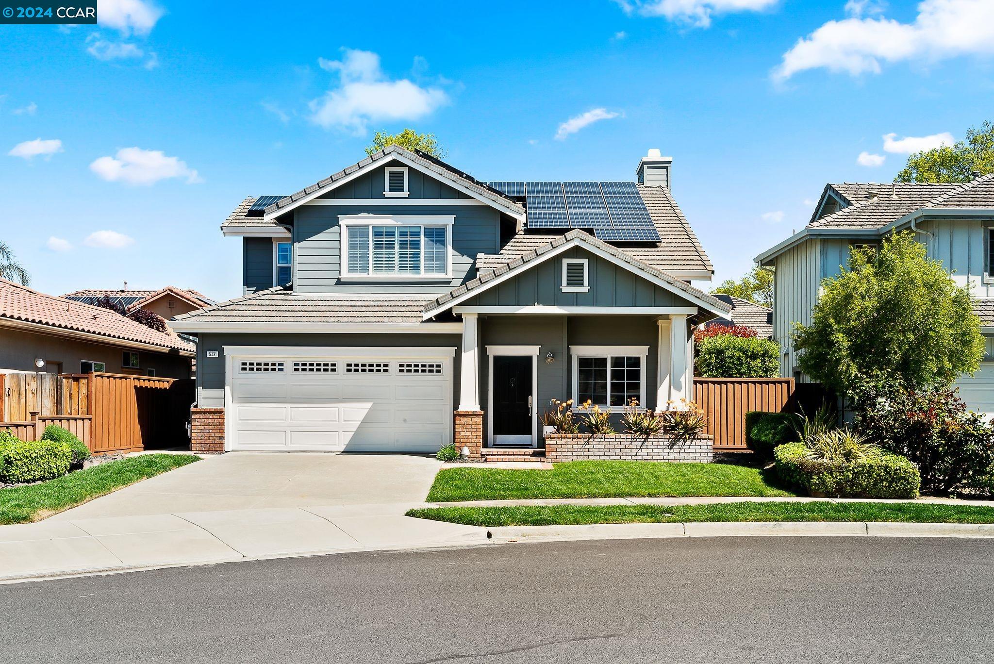 932 Calle Diablo Ct