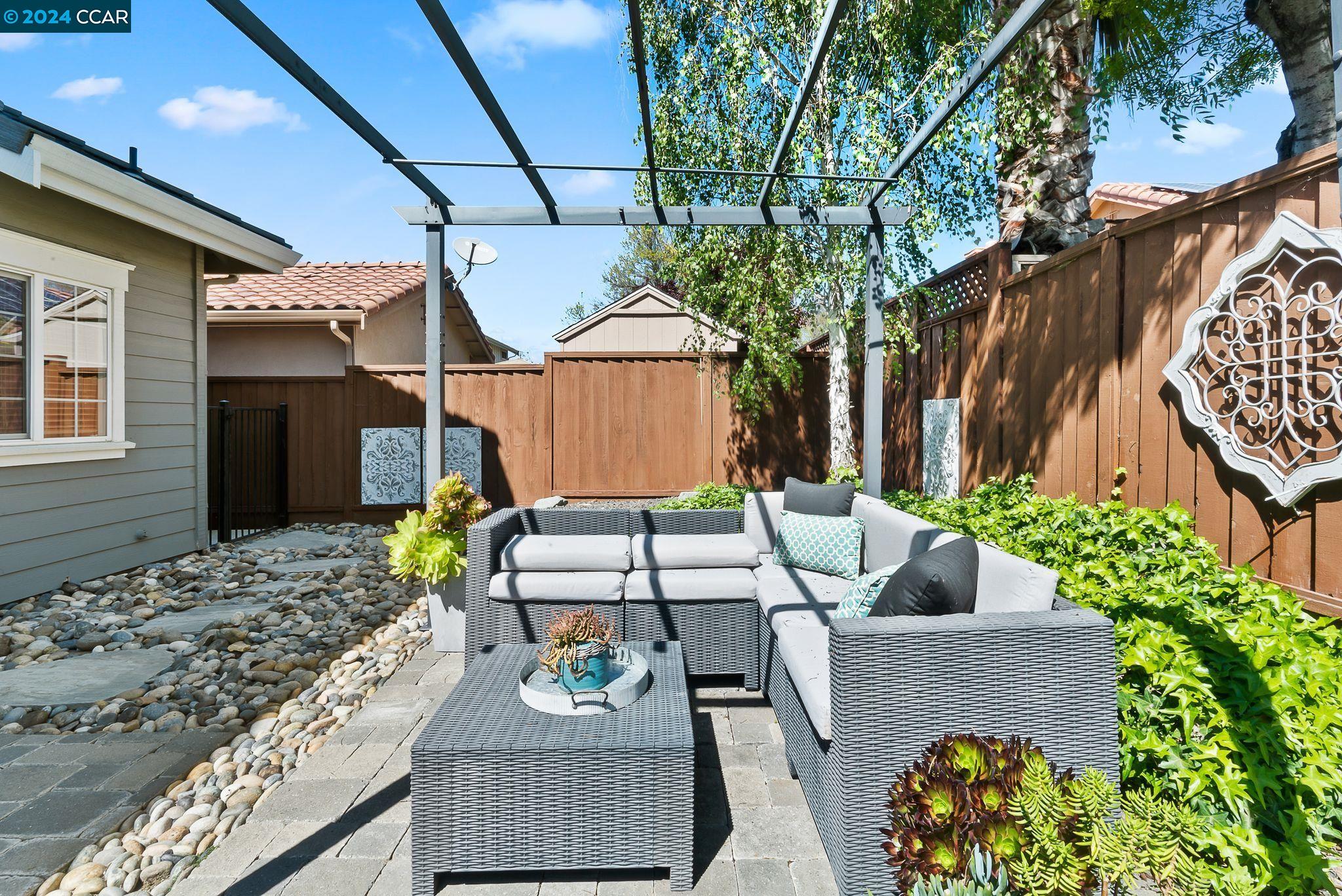932 Calle Diablo Ct