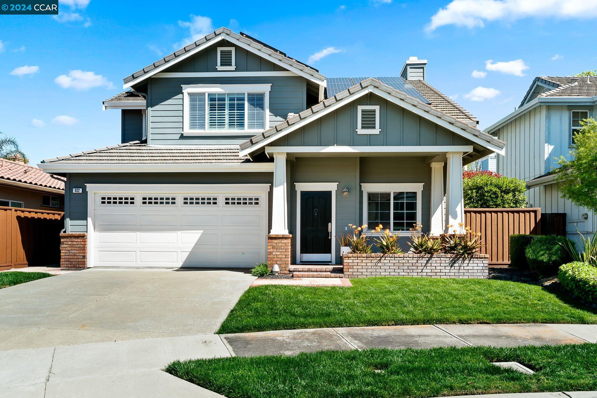 932 Calle Diablo Ct