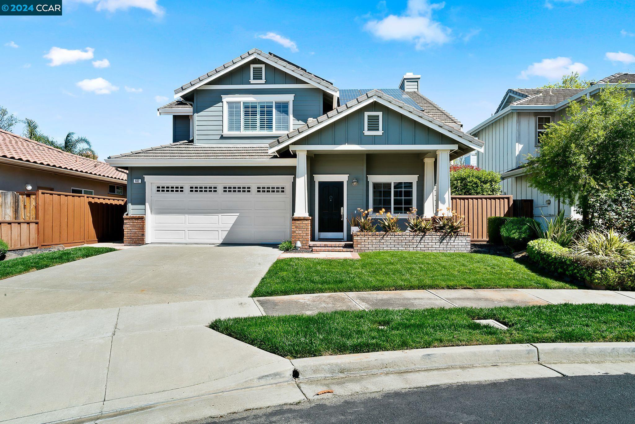 932 Calle Diablo Ct