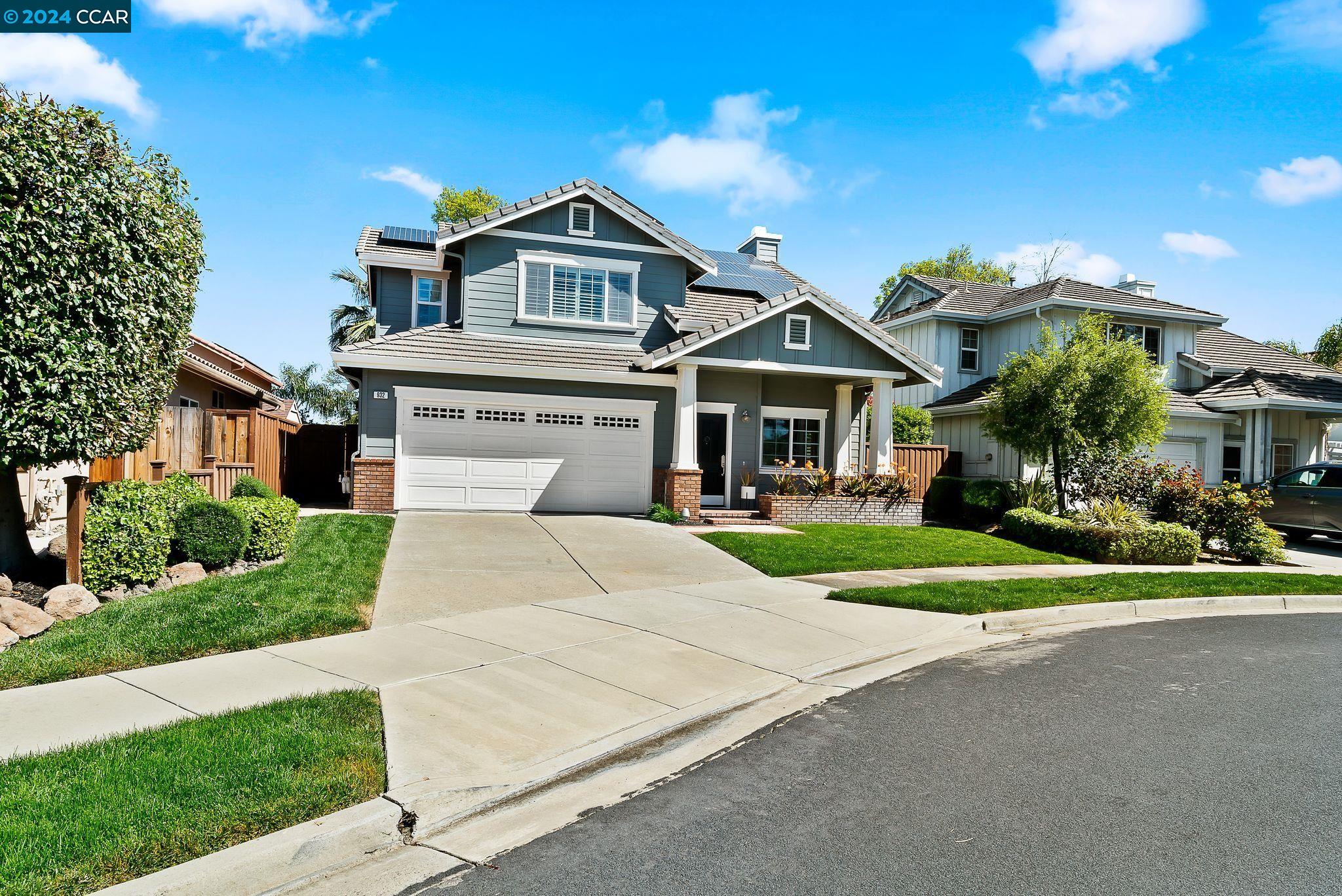 932 Calle Diablo Ct