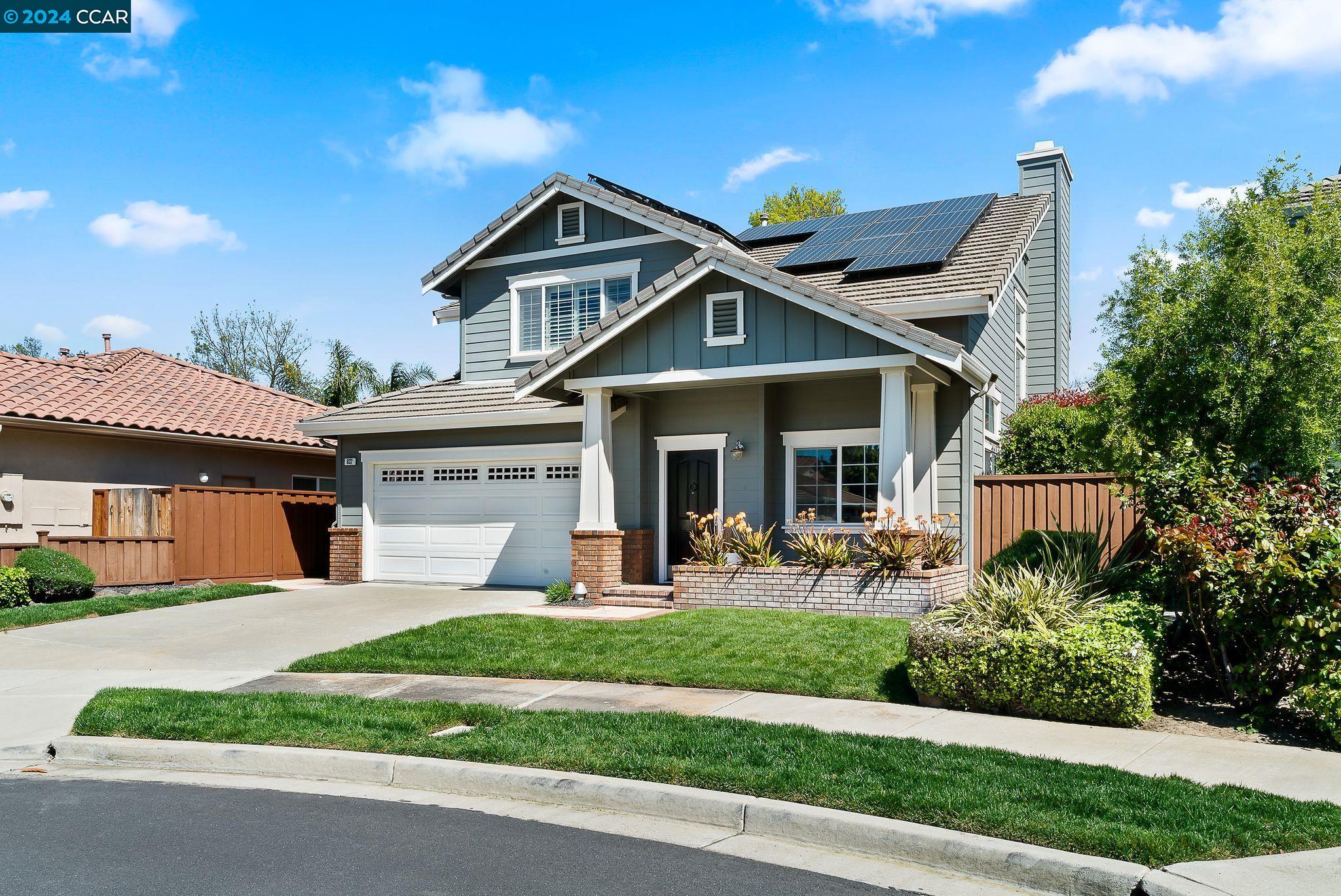 932 Calle Diablo Ct