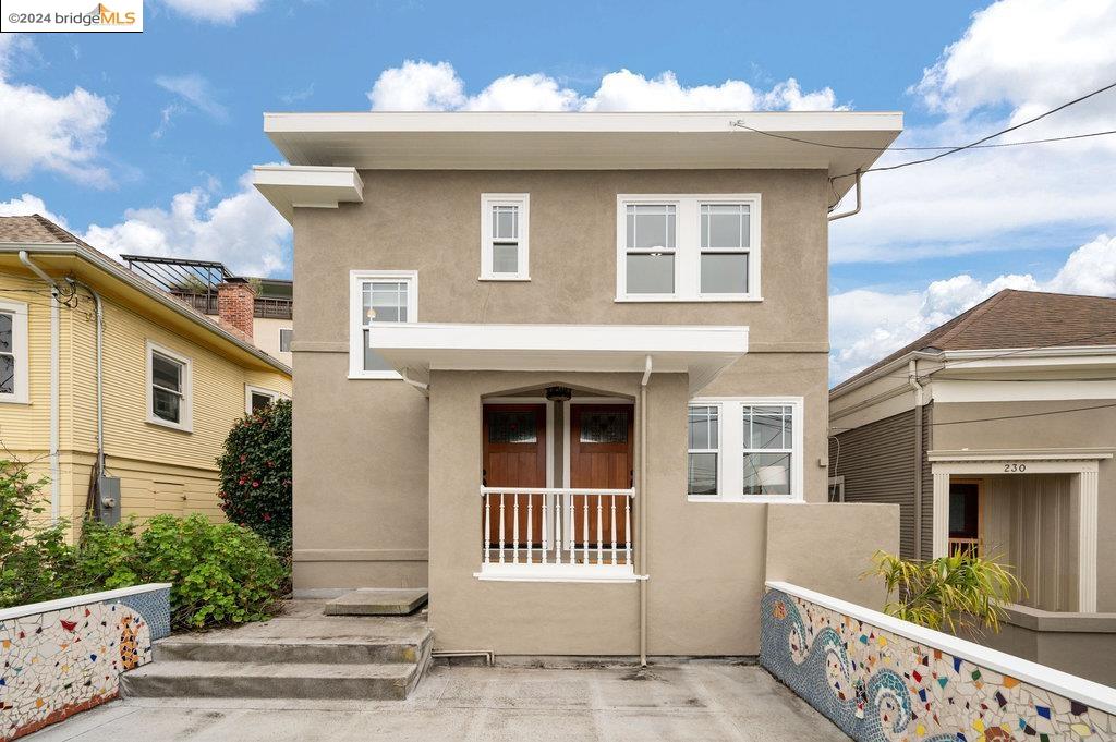 232 Oakland Ave