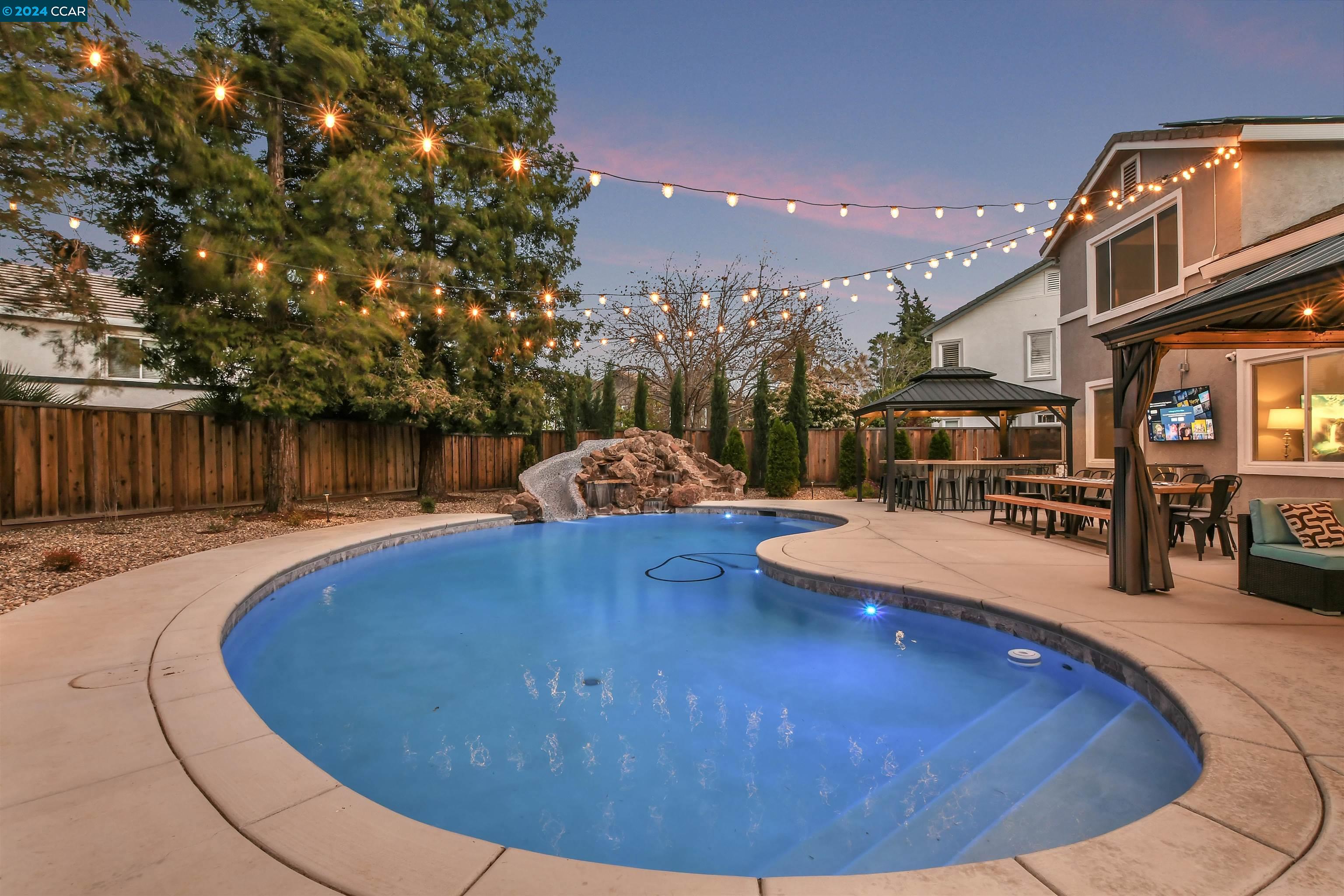 1741 Diamond Springs Ct