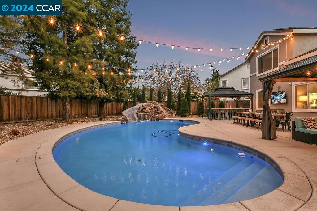 1741 Diamond Springs Ct