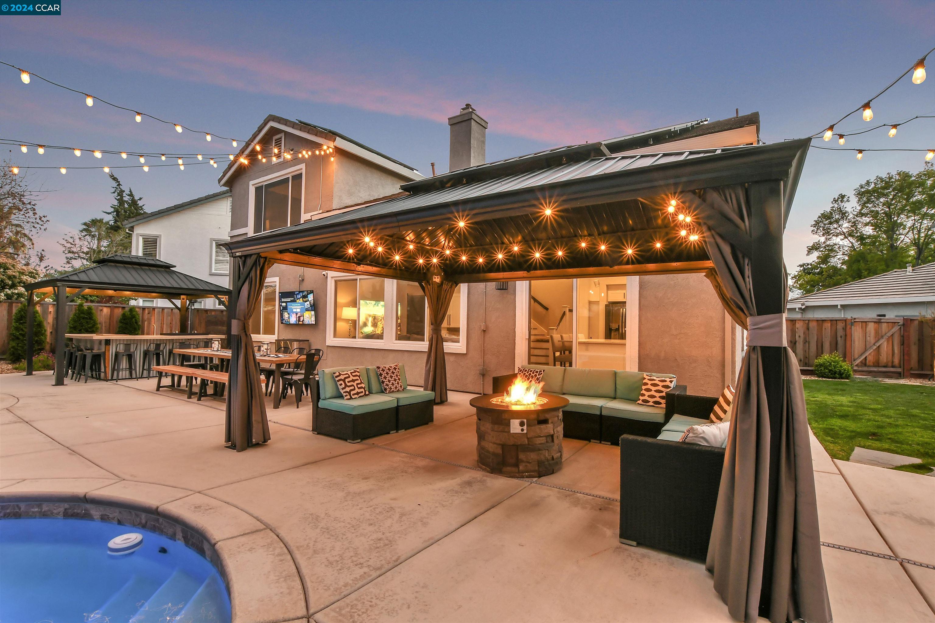 1741 Diamond Springs Ct