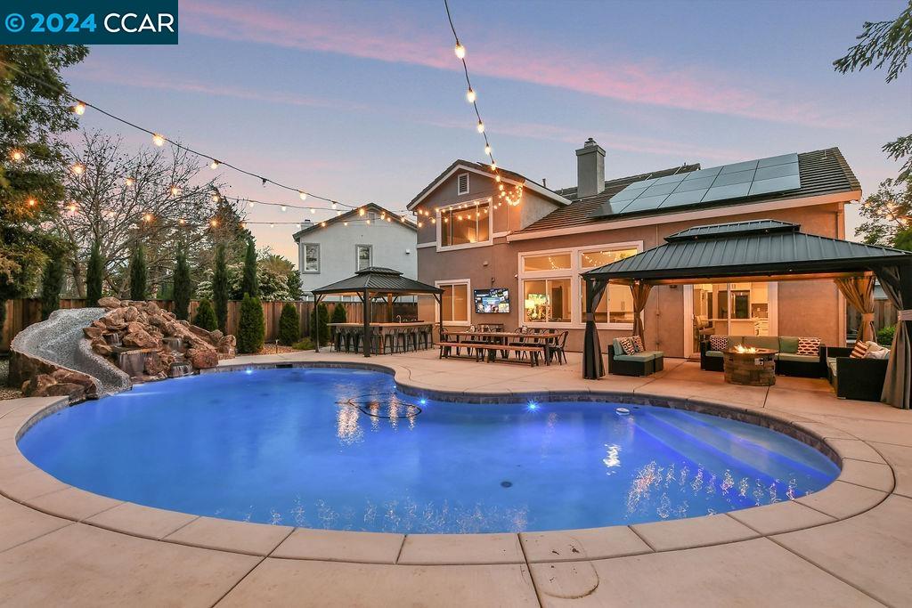 1741 Diamond Springs Ct