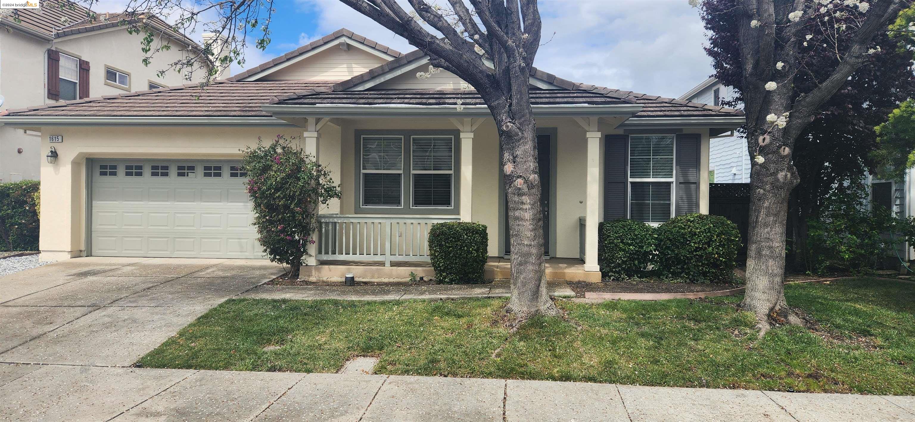 1615 Marina Way