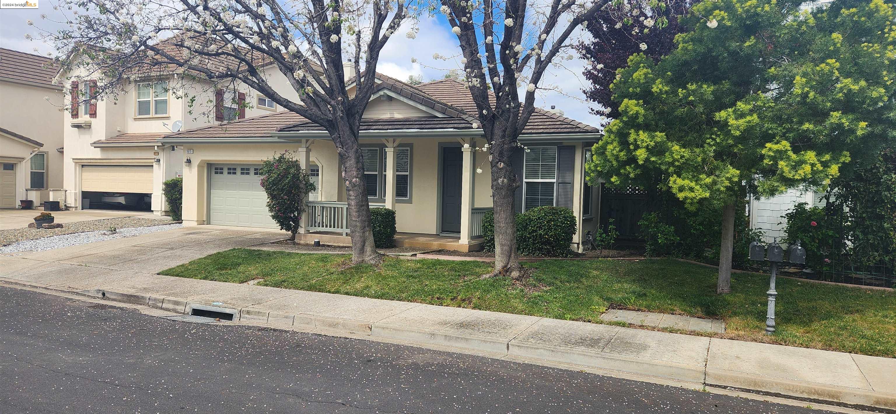 1615 Marina Way