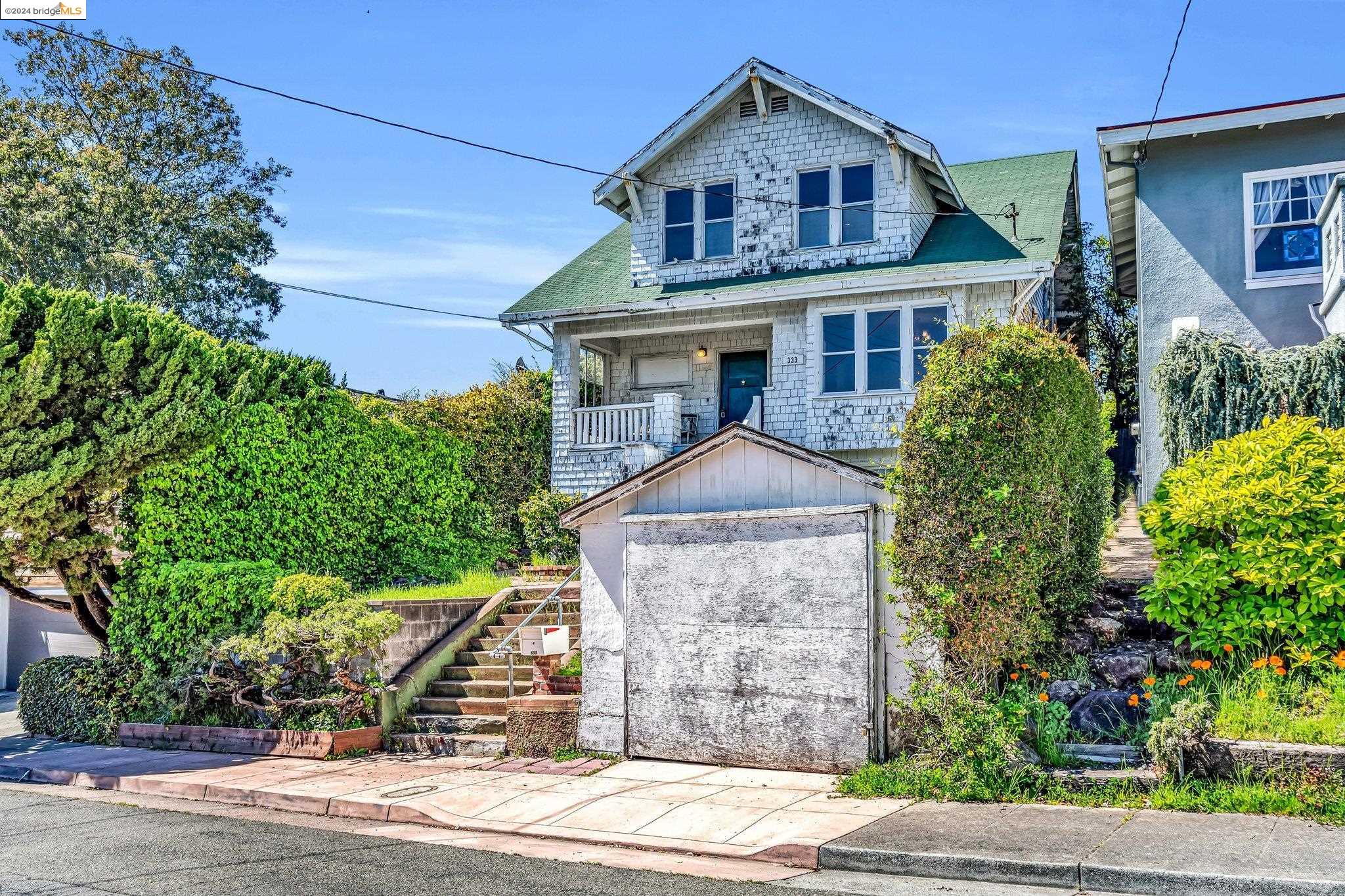 333 Pacific Ave