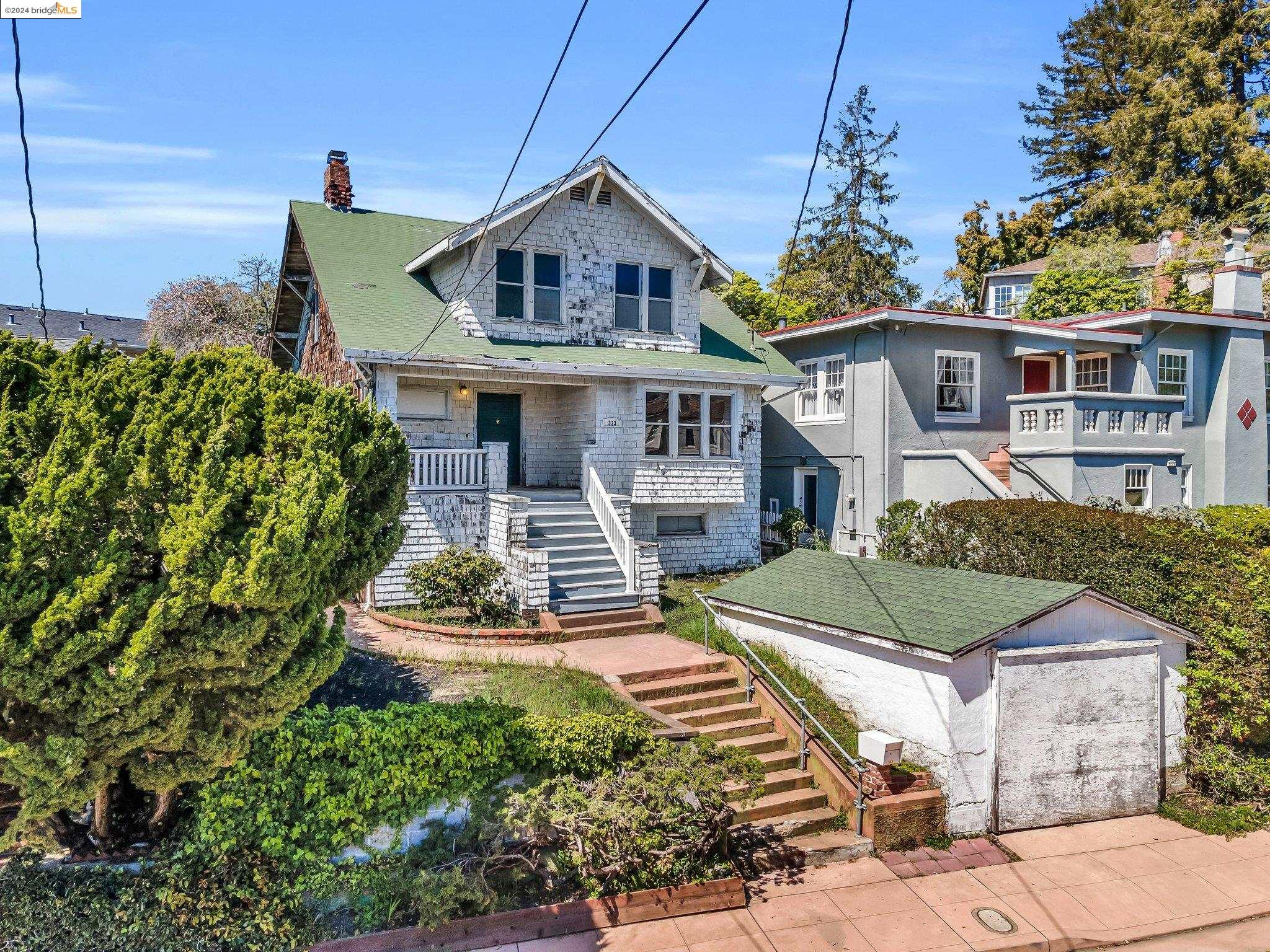 333 Pacific Ave
