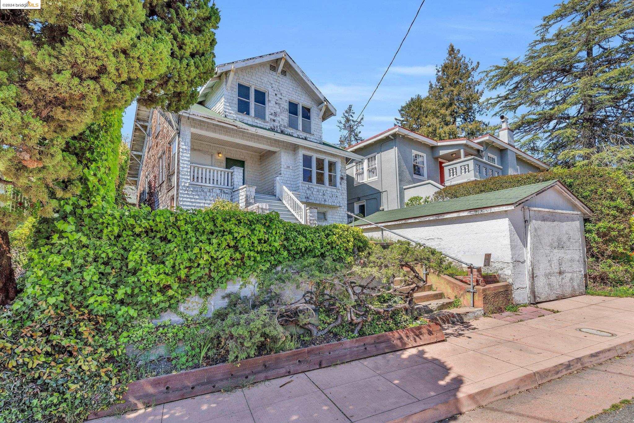 333 Pacific Ave
