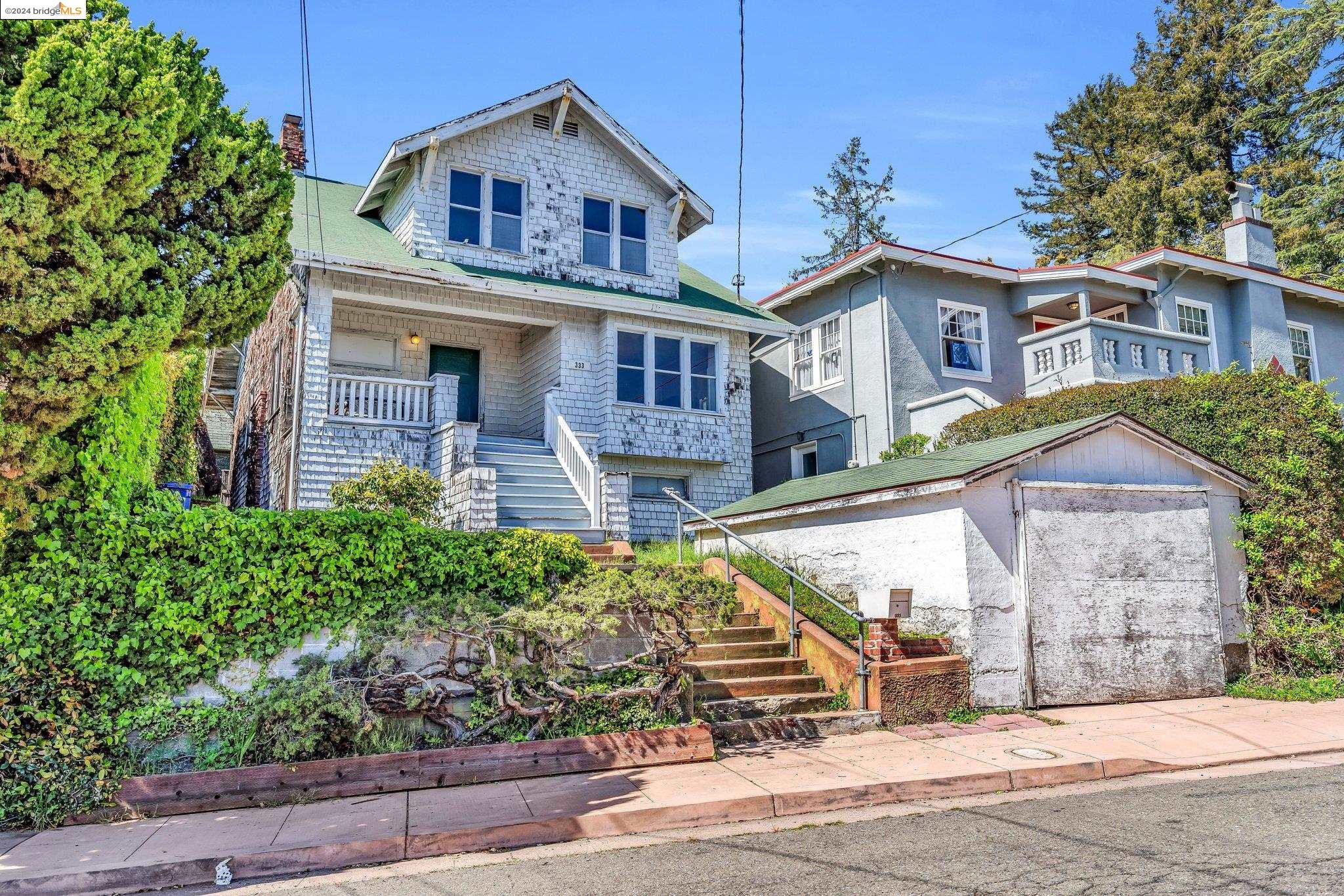 333 Pacific Ave