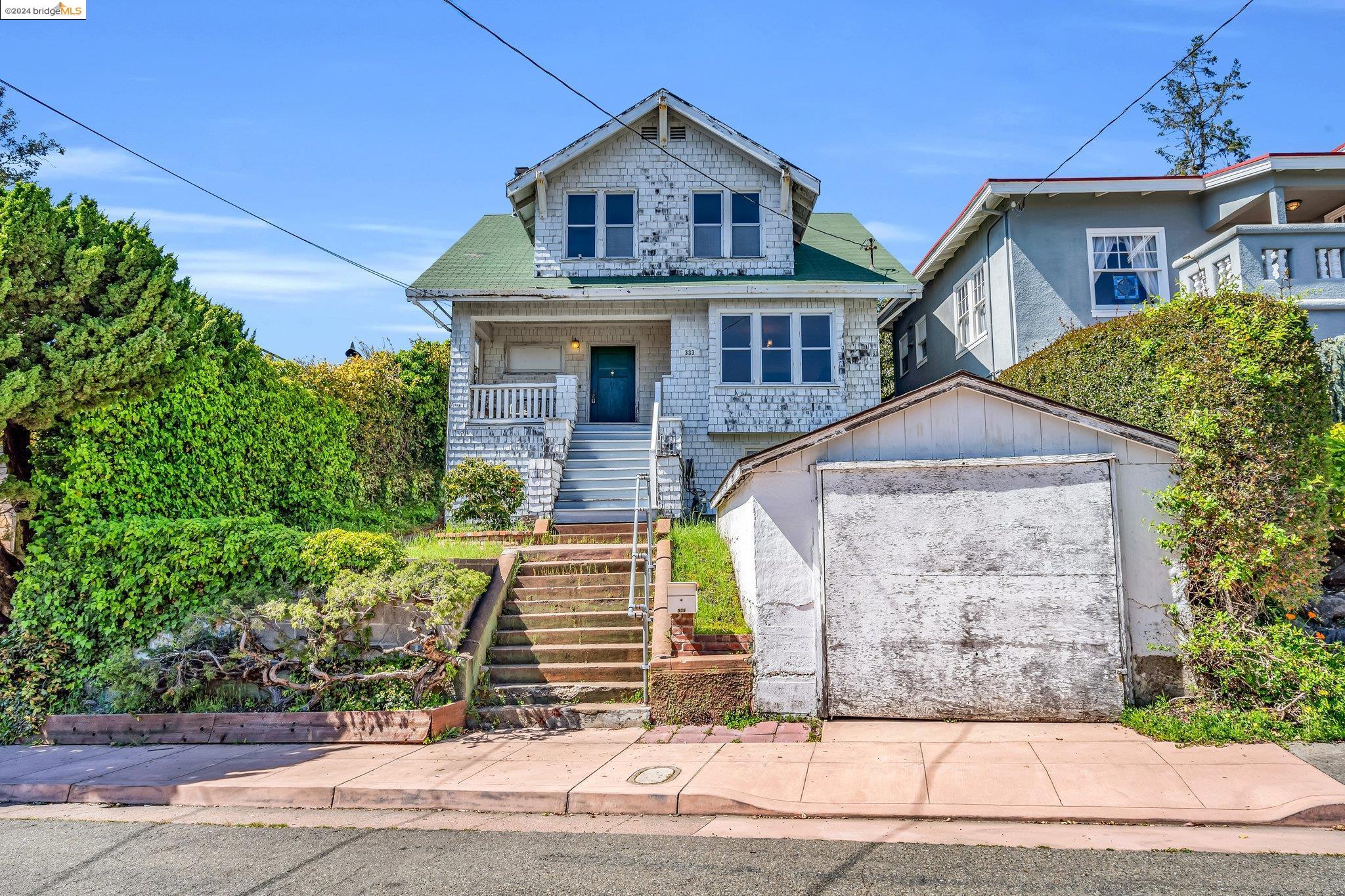 333 Pacific Ave
