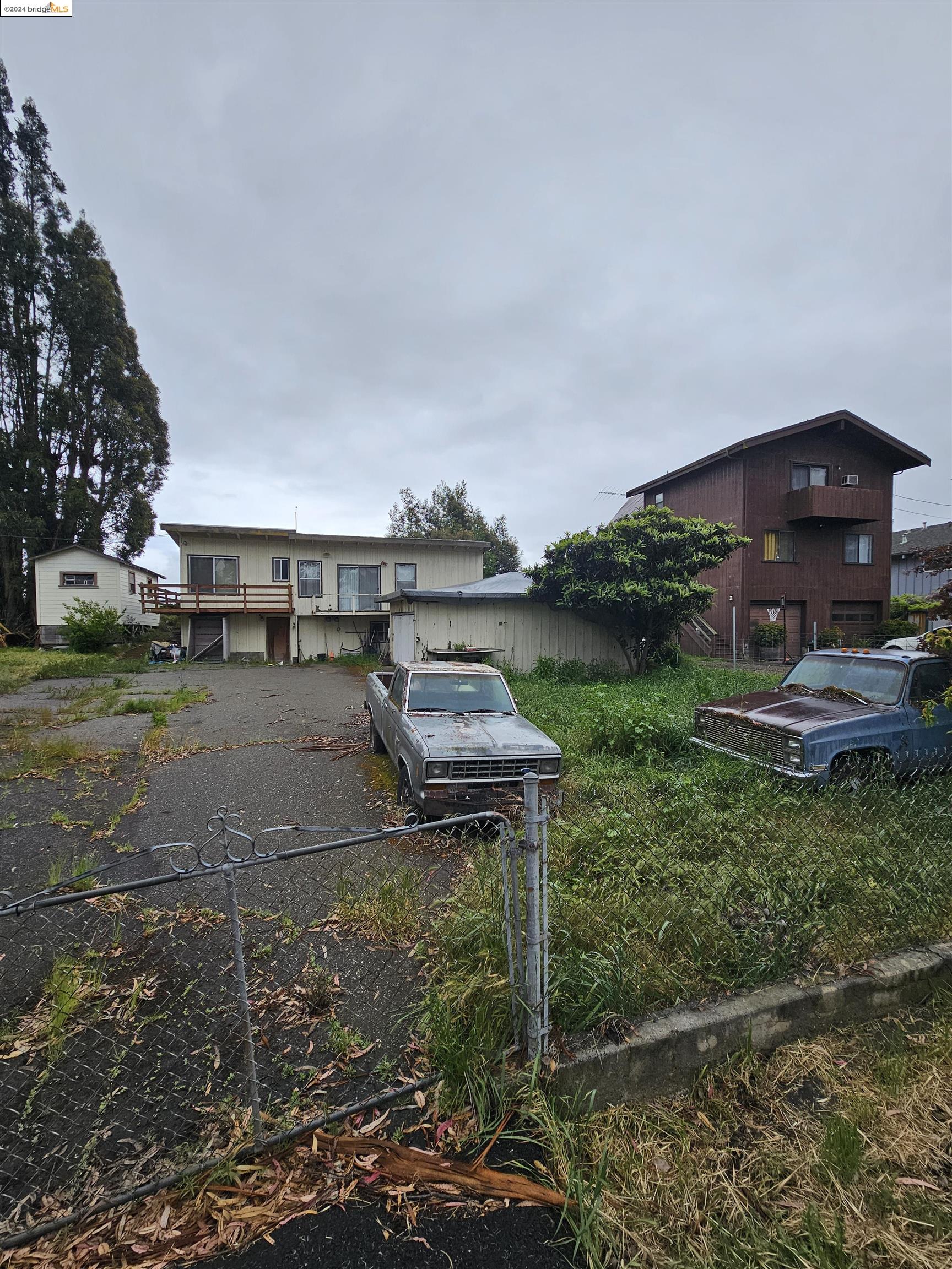 1816 Milton Rd