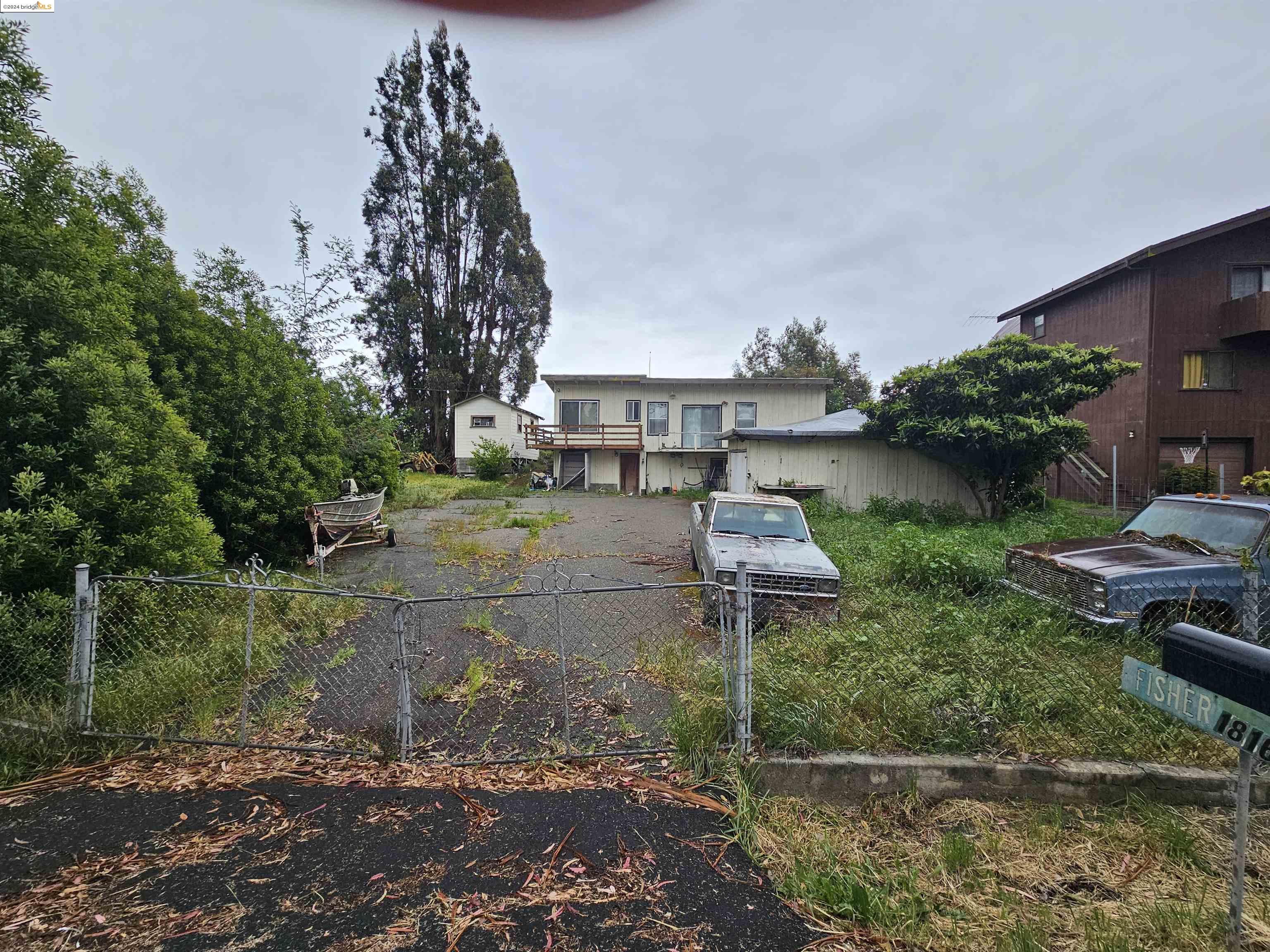 1816 Milton Rd