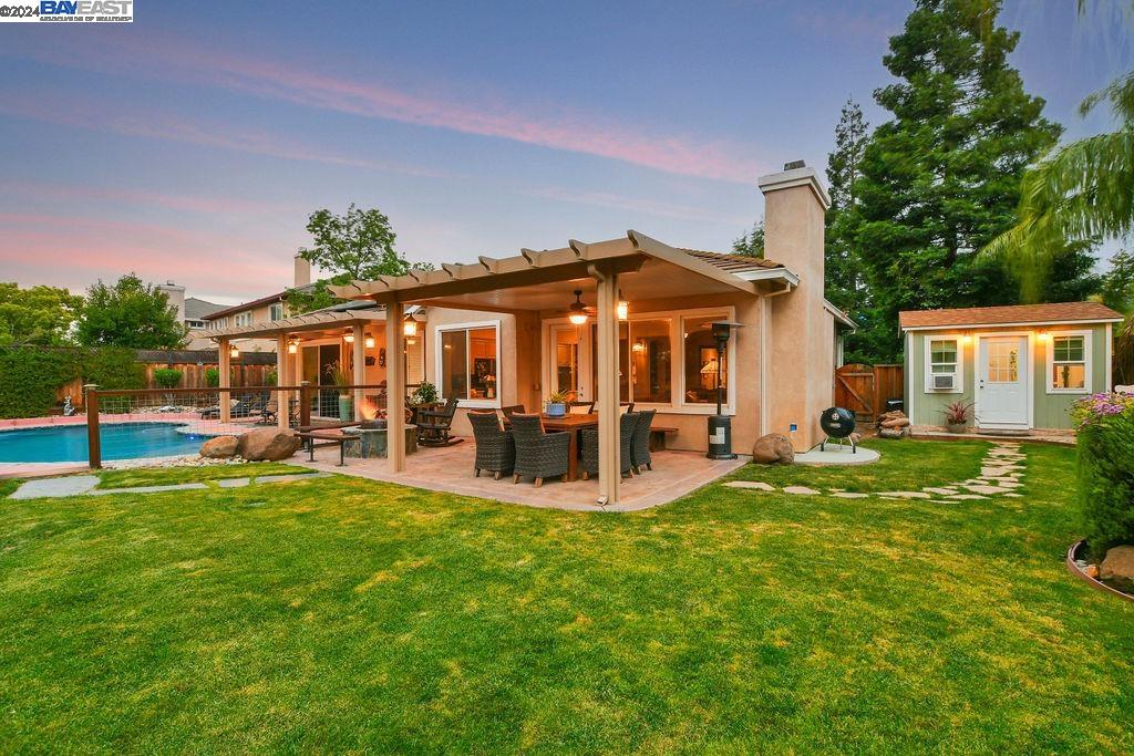 3309 Lair Way