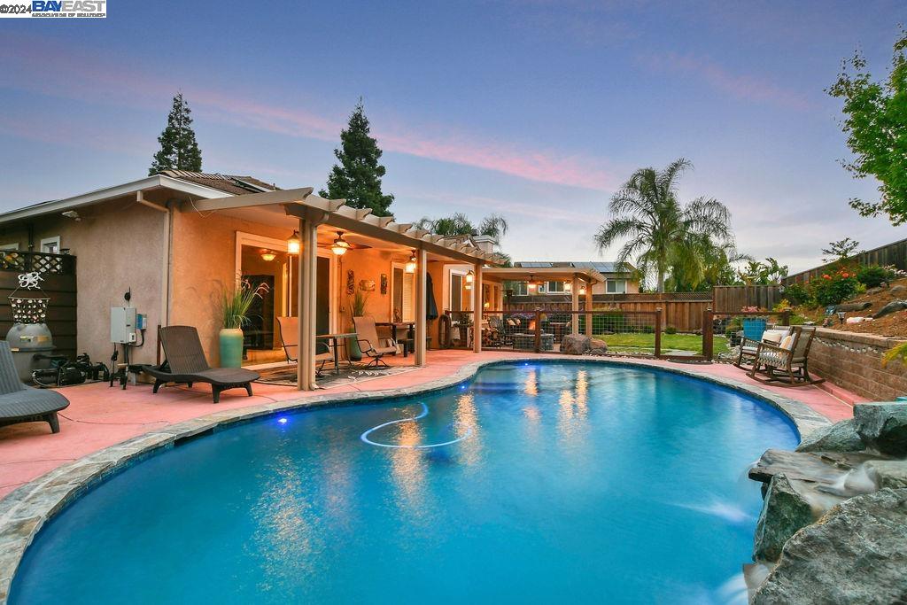 3309 Lair Way