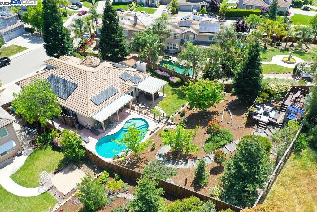 3309 Lair Way