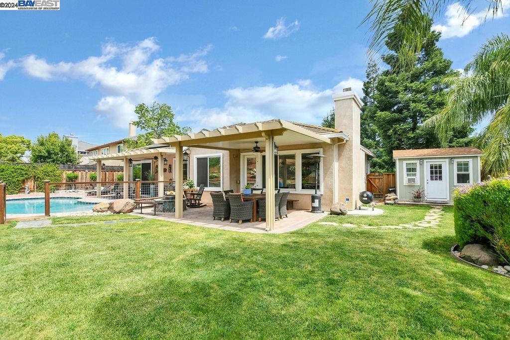 3309 Lair Way