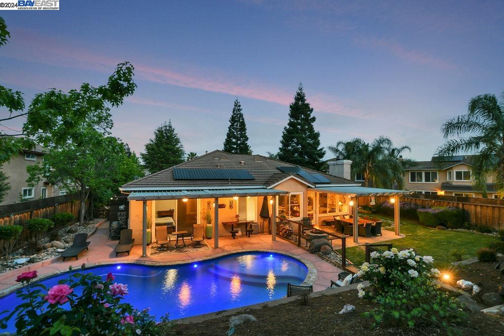 3309 Lair Way