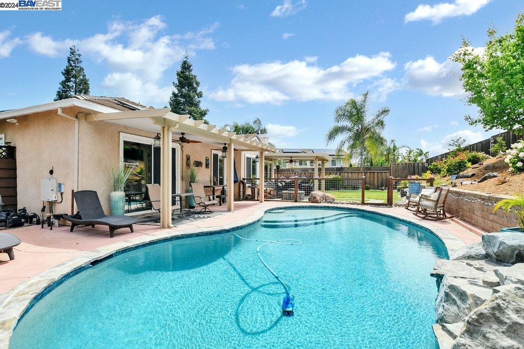 3309 Lair Way