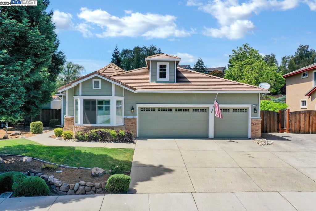 3309 Lair Way