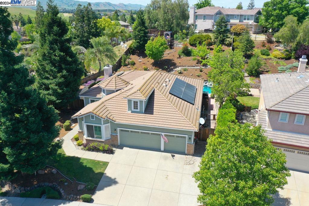 3309 Lair Way