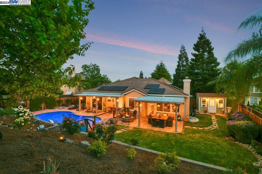 3309 Lair Way