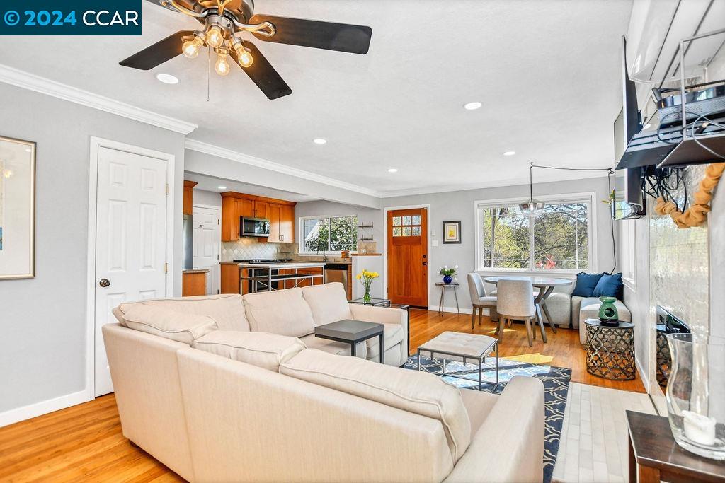 679 Rincon Rd