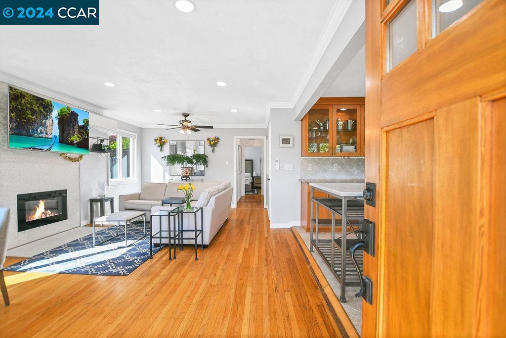 679 Rincon Rd