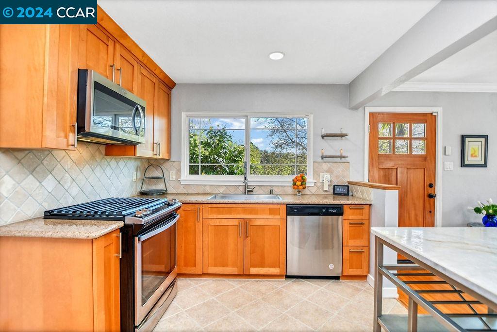679 Rincon Rd