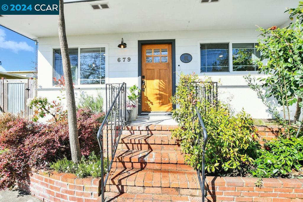 679 Rincon Rd
