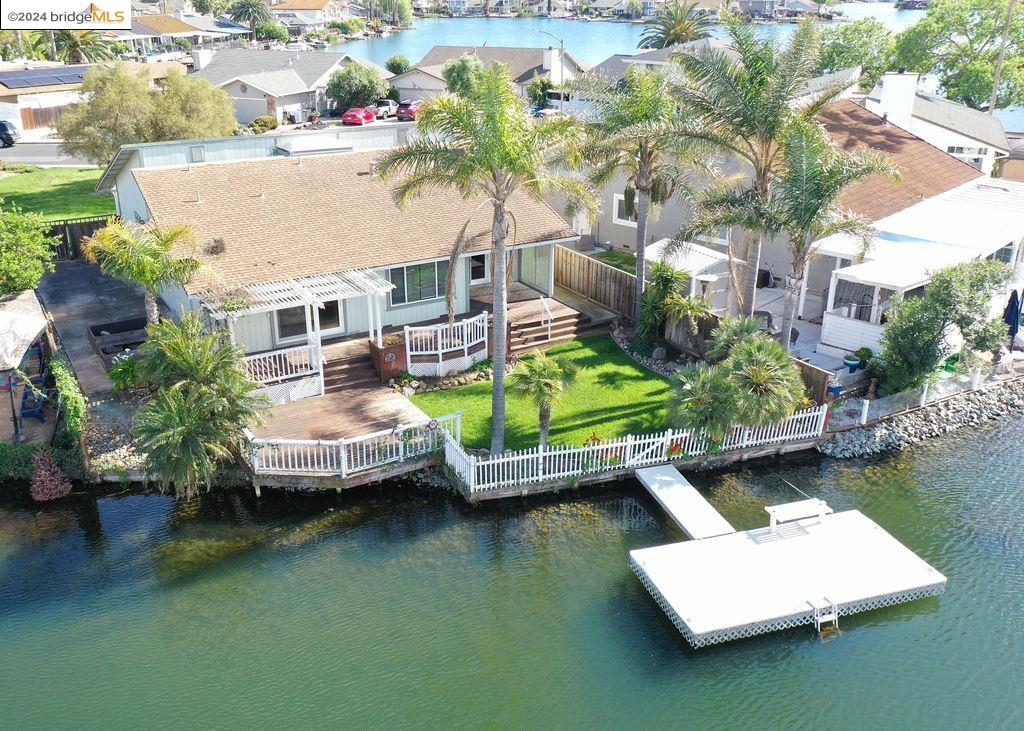 5521 Starboard Ct