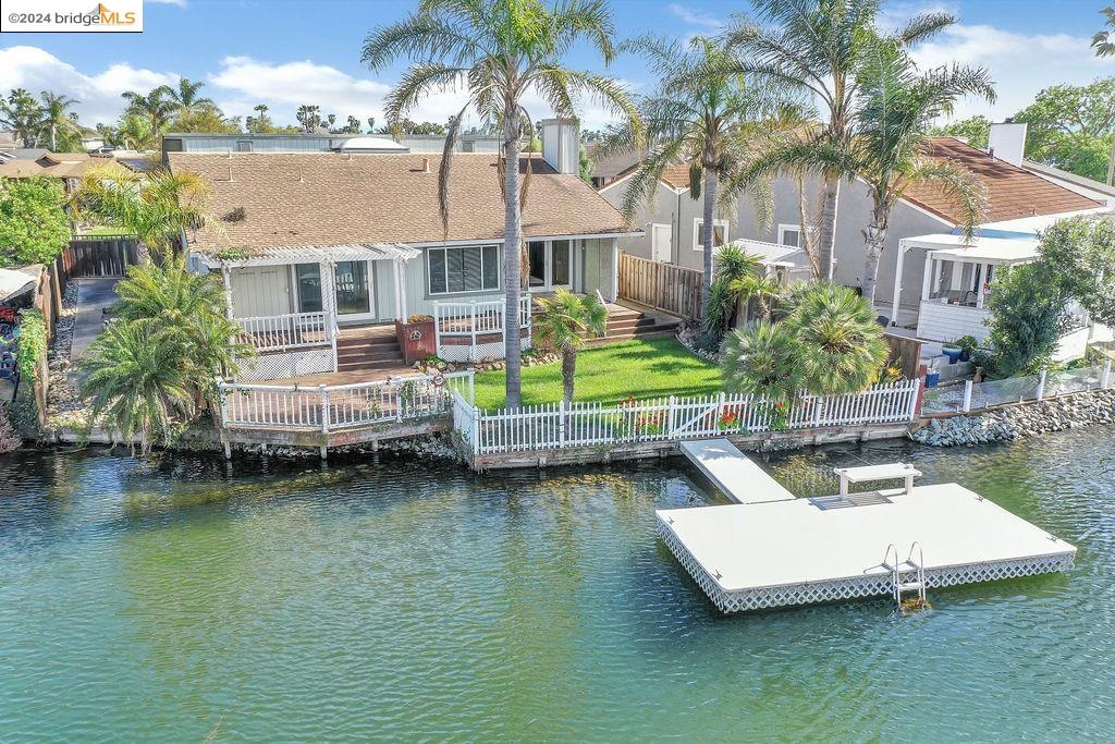 5521 Starboard Ct