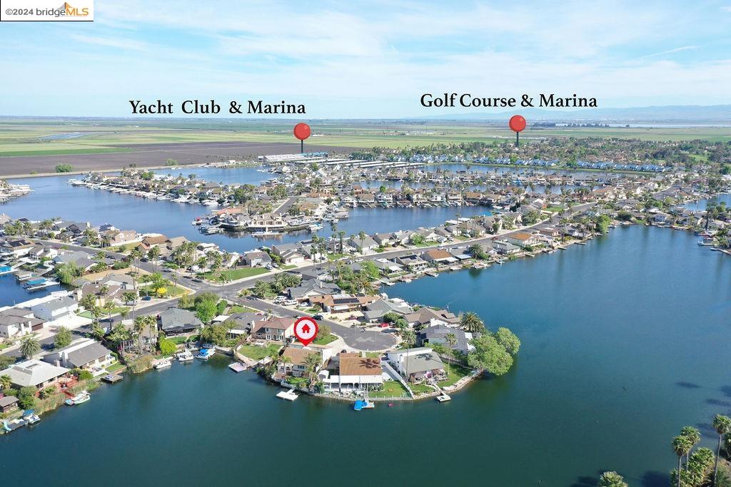 5521 Starboard Ct