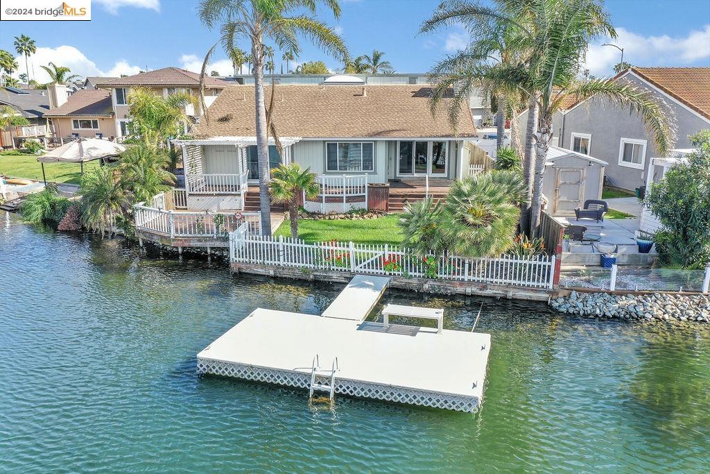5521 Starboard Ct
