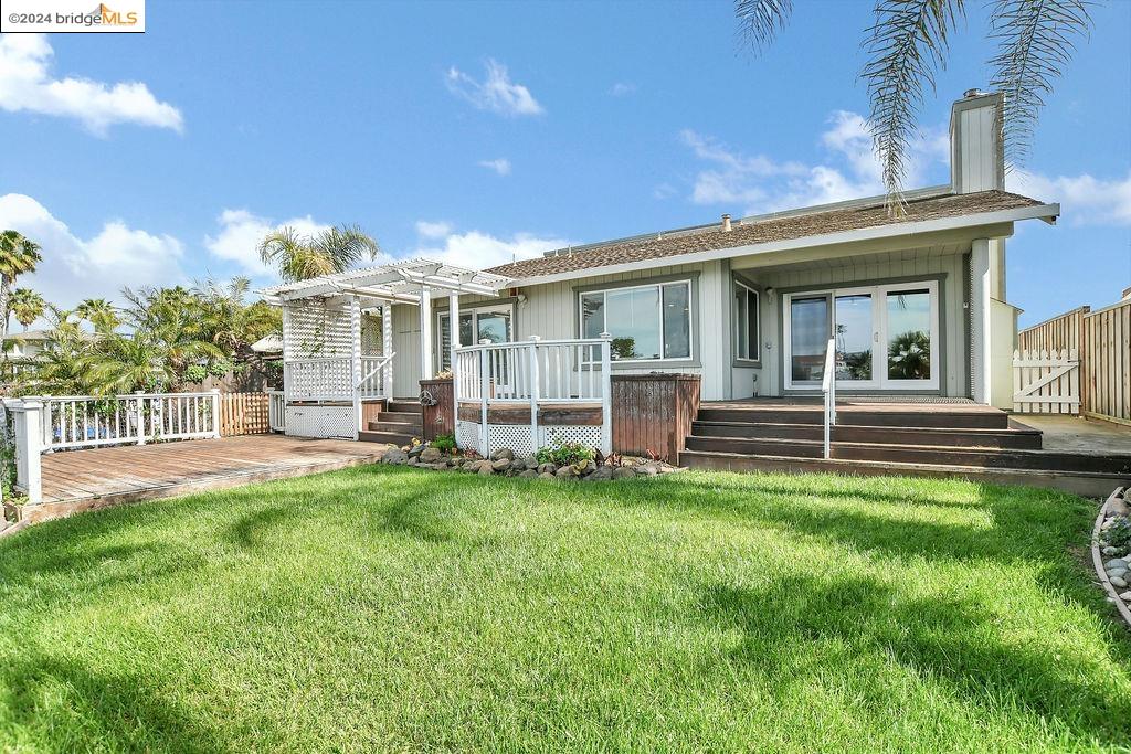 5521 Starboard Ct