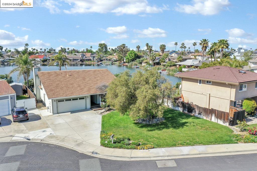 5521 Starboard Ct