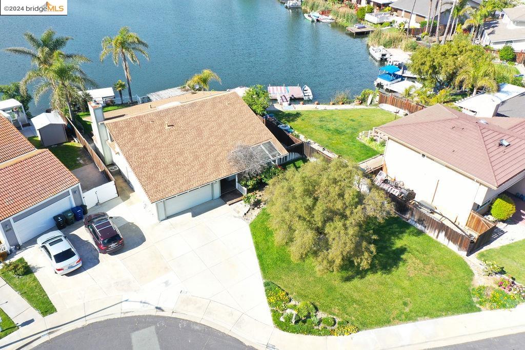 5521 Starboard Ct