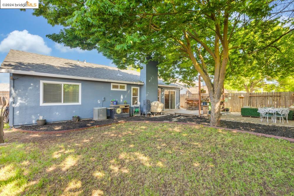 8150 Morgan Hill Way