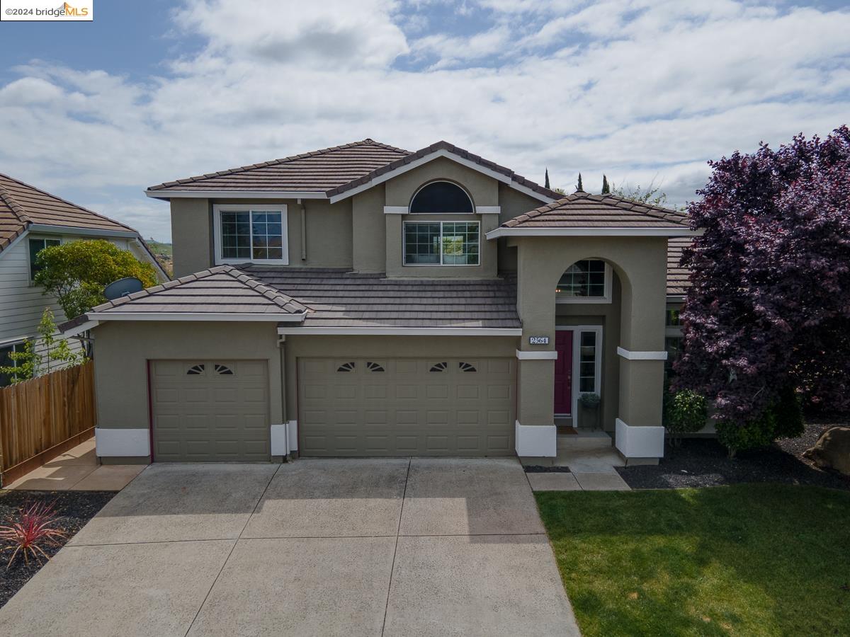 2564 Caddie Ct