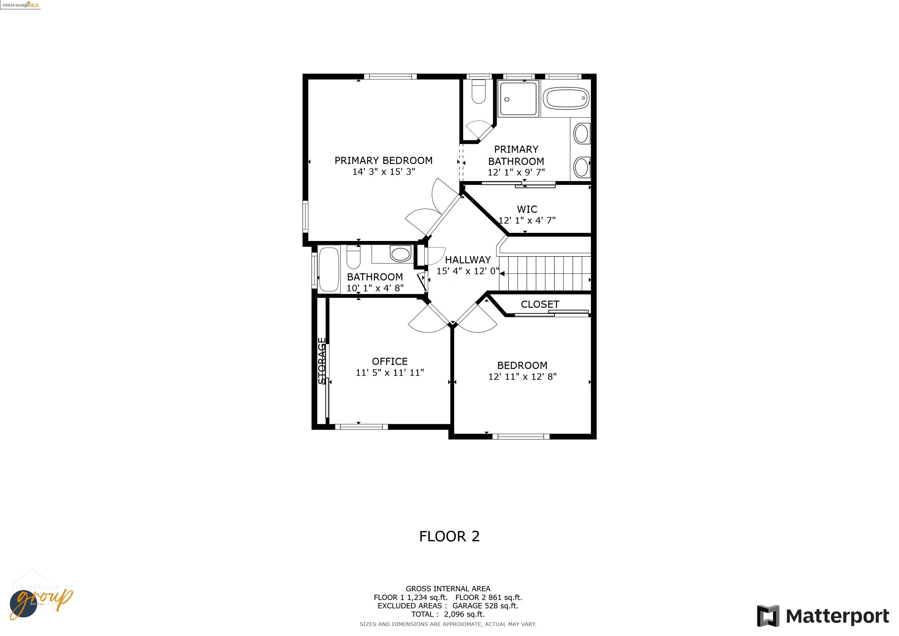 2564 Caddie Ct